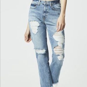Carmar Dal Juliet jeans!